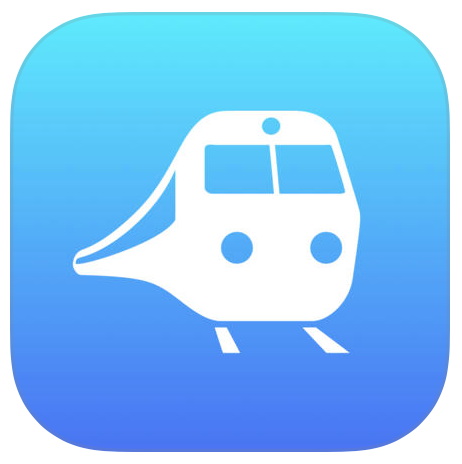 Railer iOS app